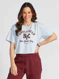 PEYTON SOUL SPORT TEE
