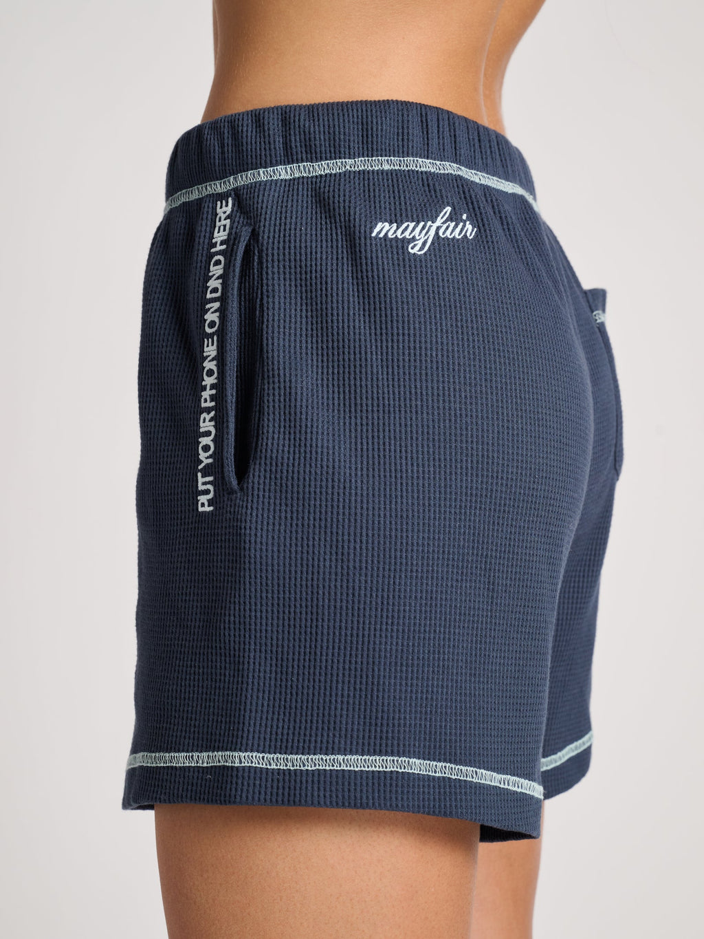 SOUL SELF CARE SWEATSHORT