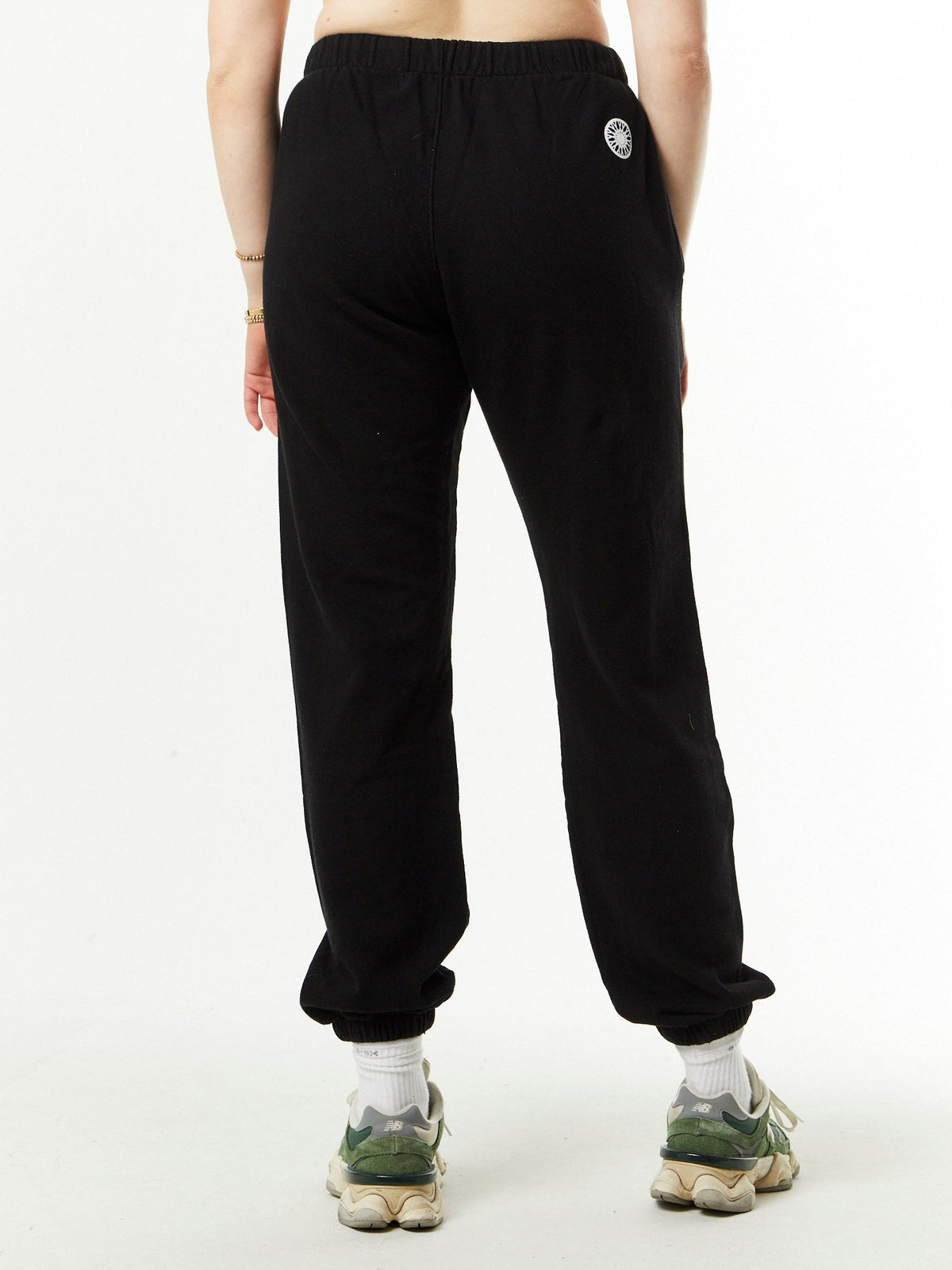 BILLIE SWEATPANT BARN