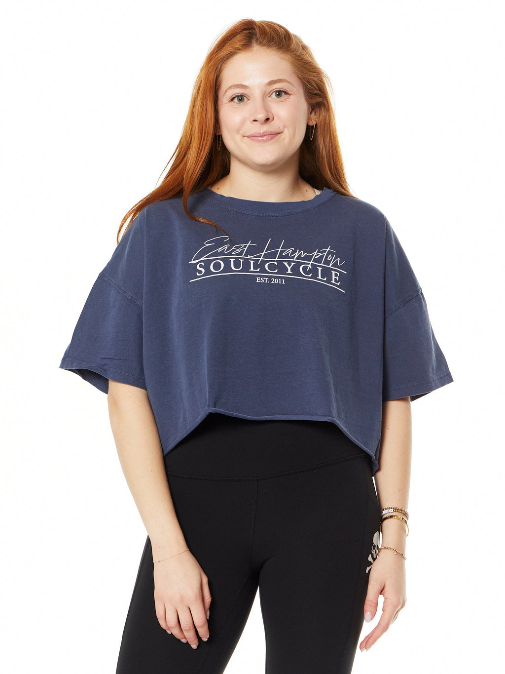 EMILY SHORT SLEEVE EAST