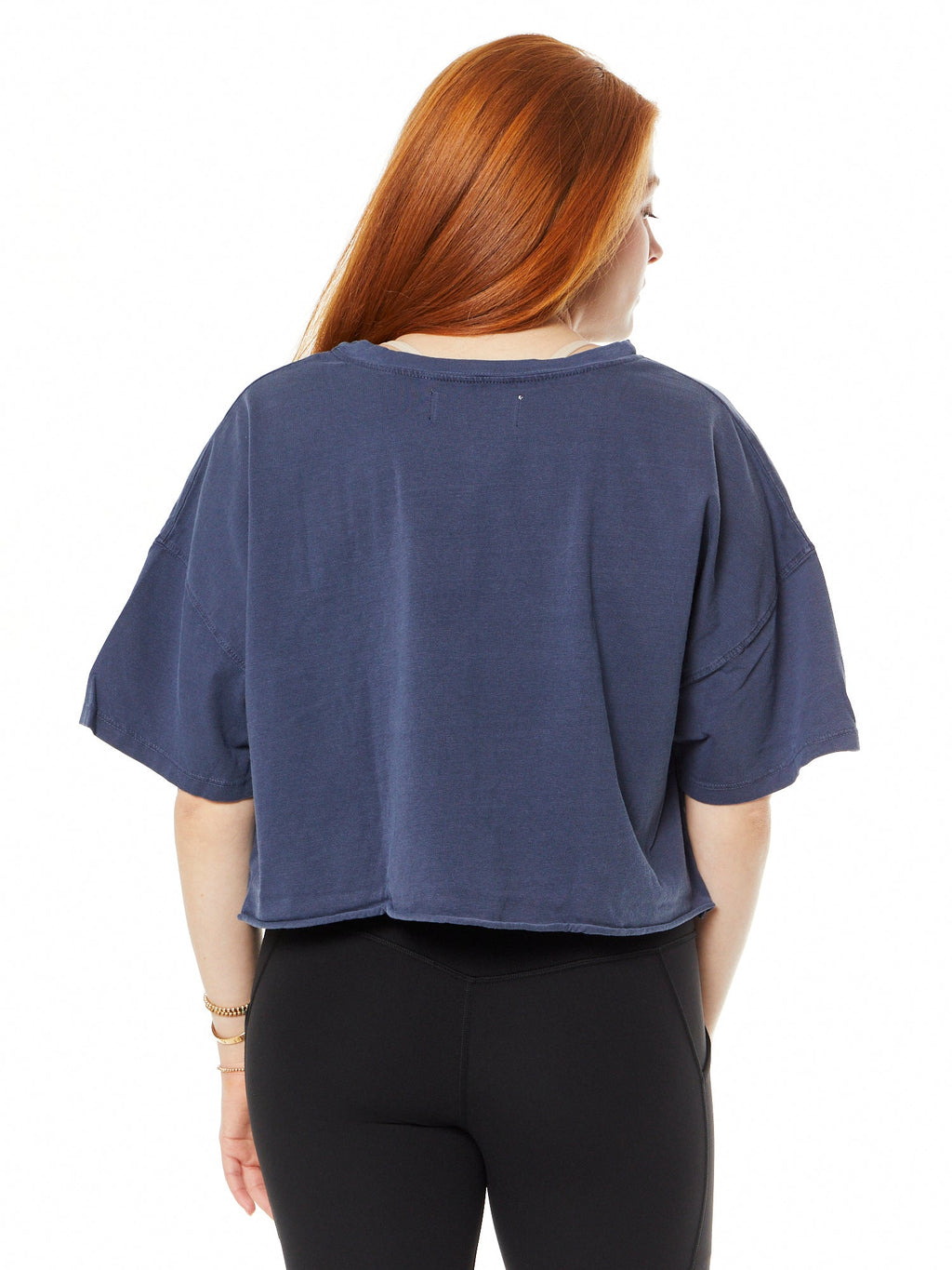 EMILY SHORT SLEEVE EAST