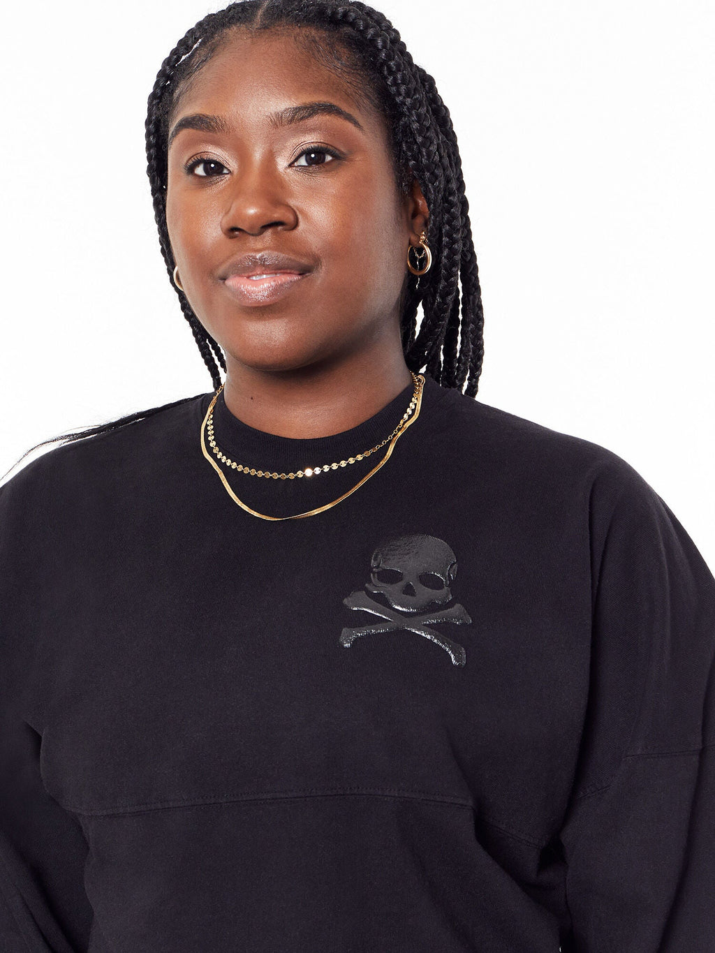 BLACK HISTORY MONTH JERSEY