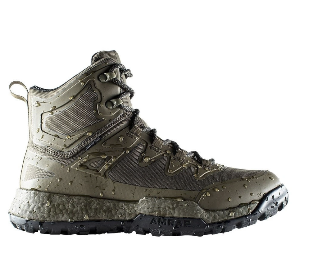 Men's BV670WPT Wide