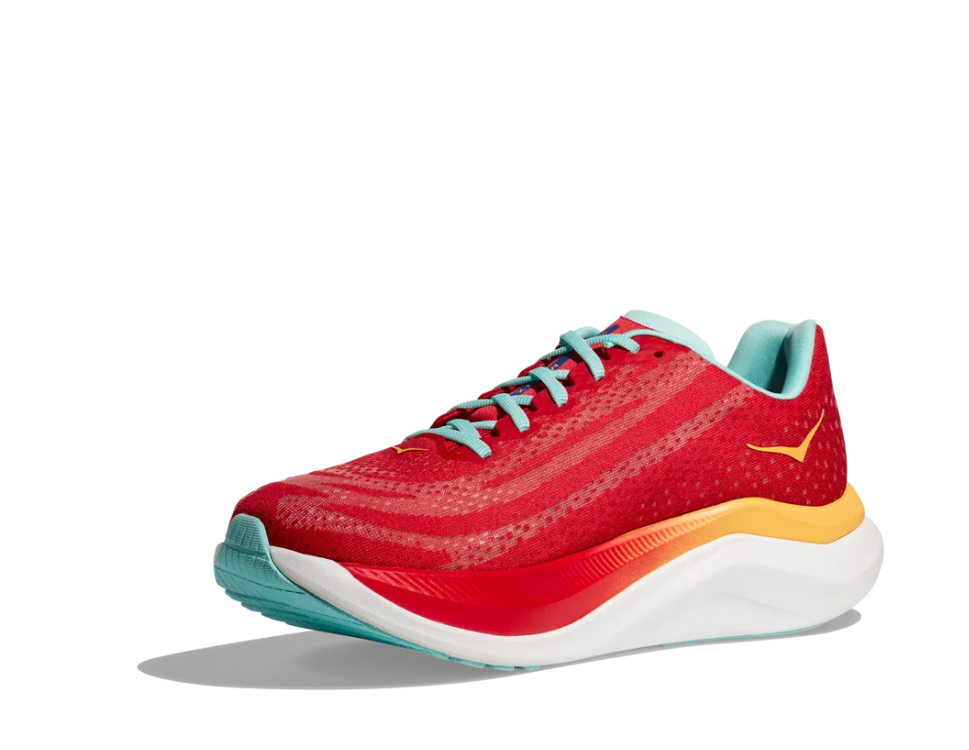 Women's Mach X