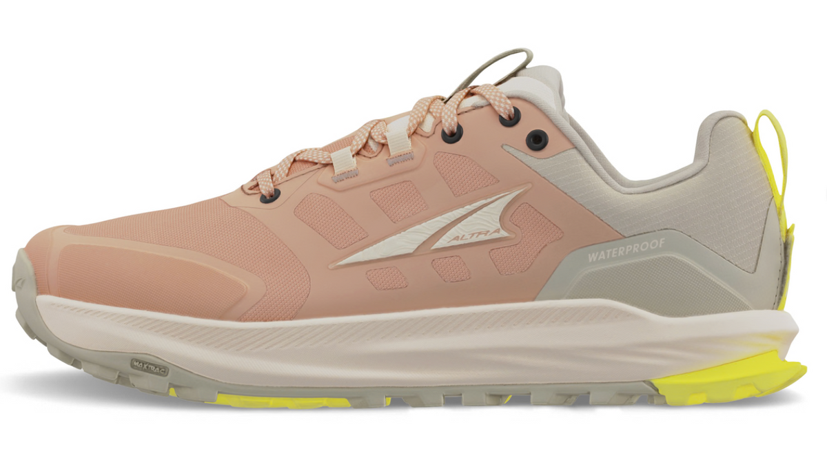 Women's Lone Peak 9 Waterproof Low