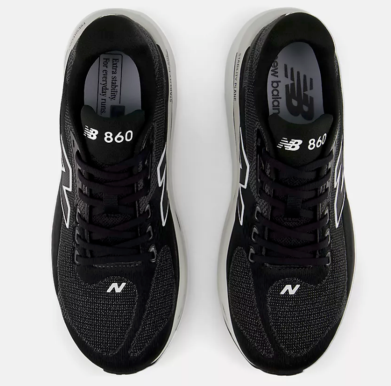 Men's Fresh Foam X 860v15
