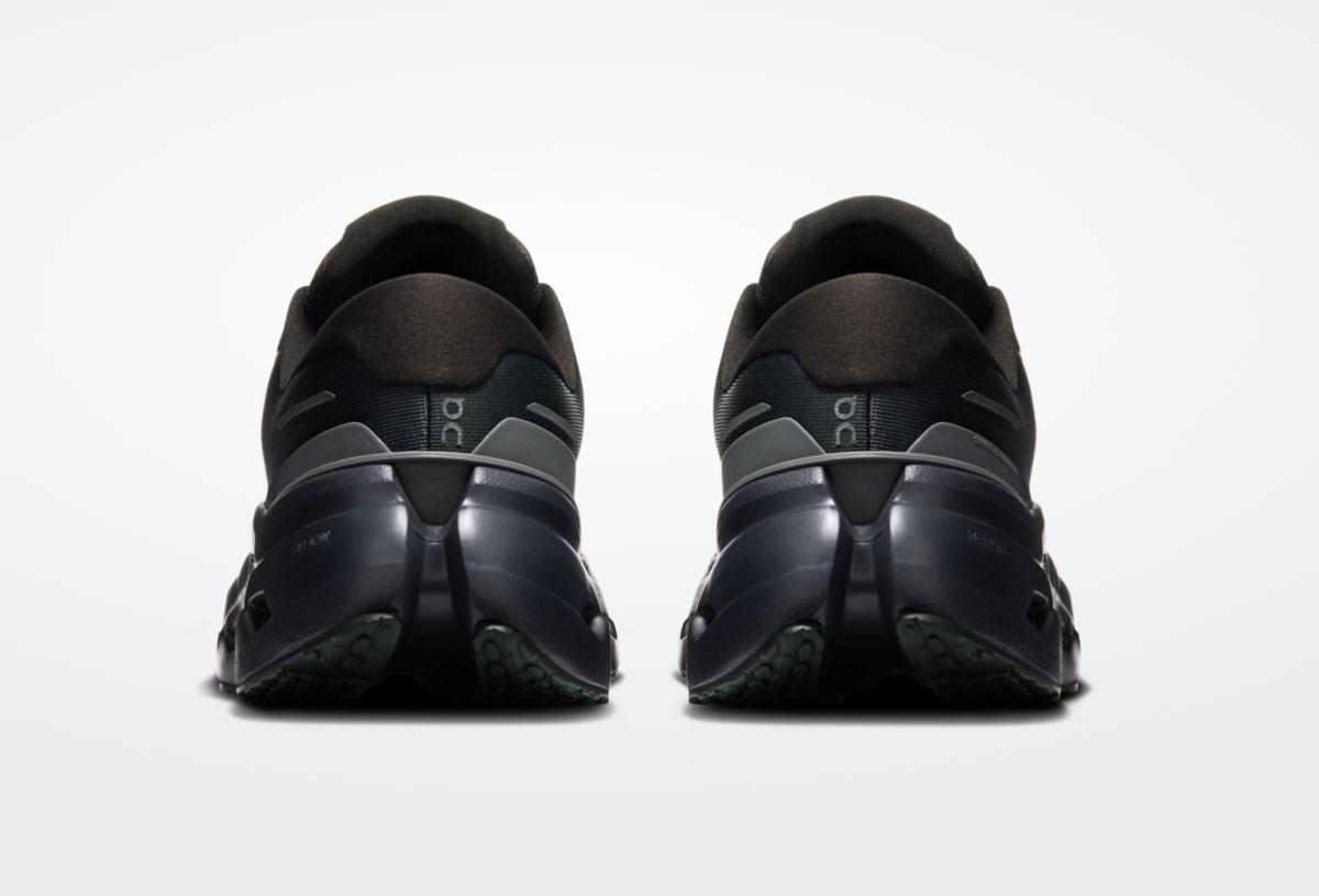Women's Cloudrunner 3 Waterproof