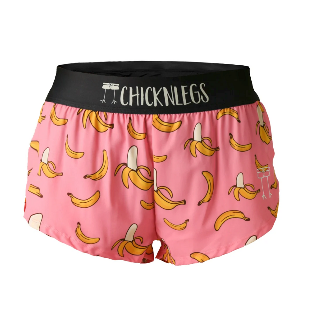 Women's 4'' Collection Split Short