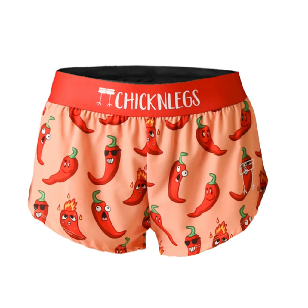 Women's 4'' Collection Split Short