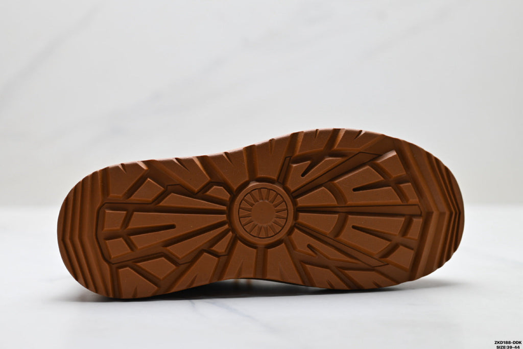 UGG Tasman Weather Hybrid Waterproof Low-Top Shoes