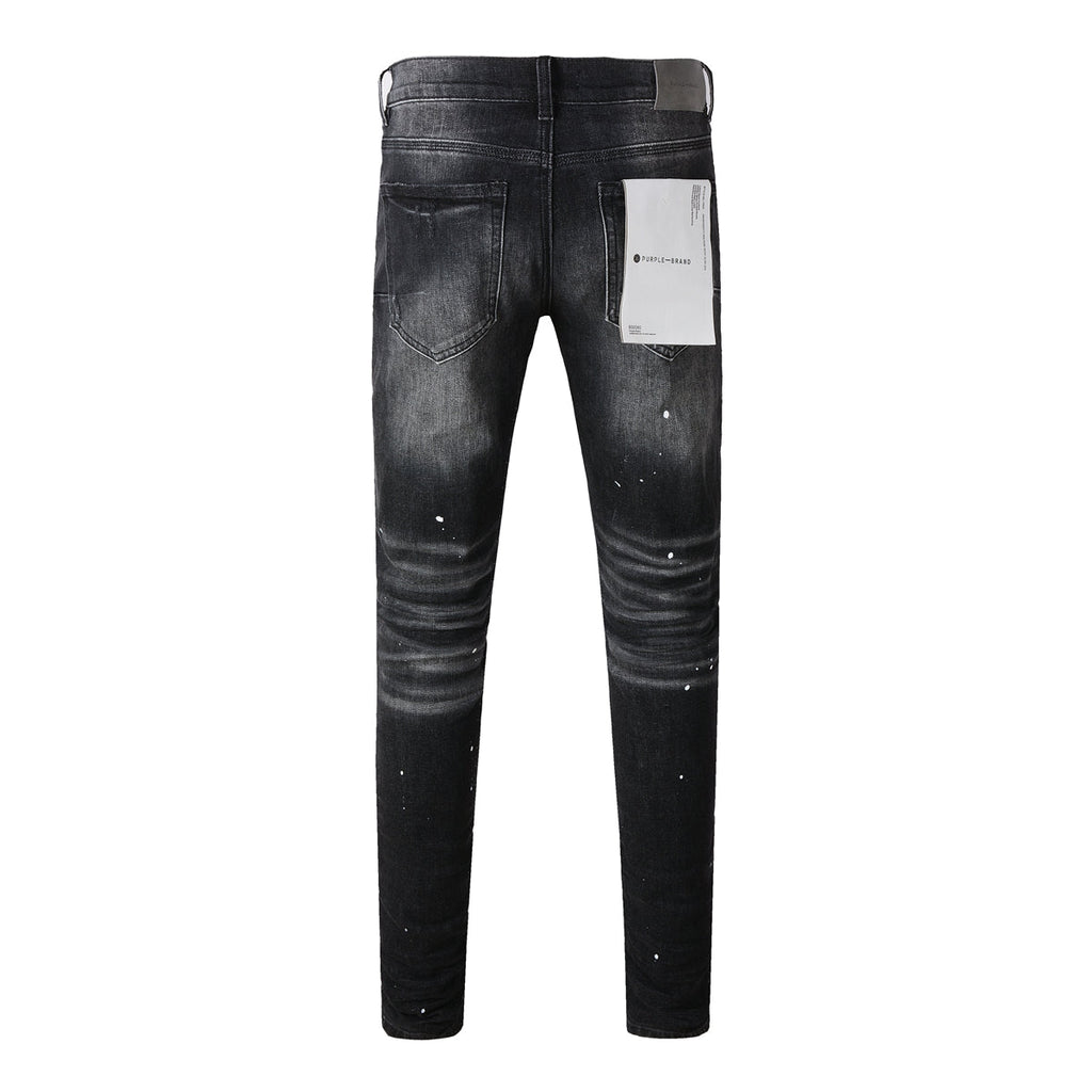 Purple Jeans 9027