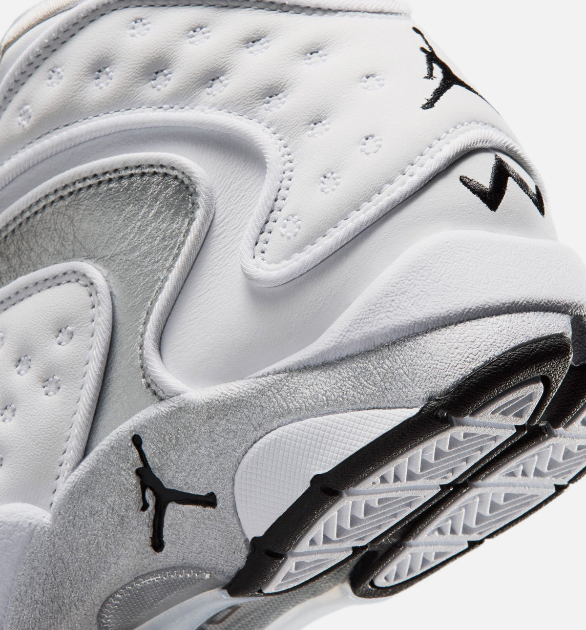 Air Jordan OG White & Black Women’s Shoes