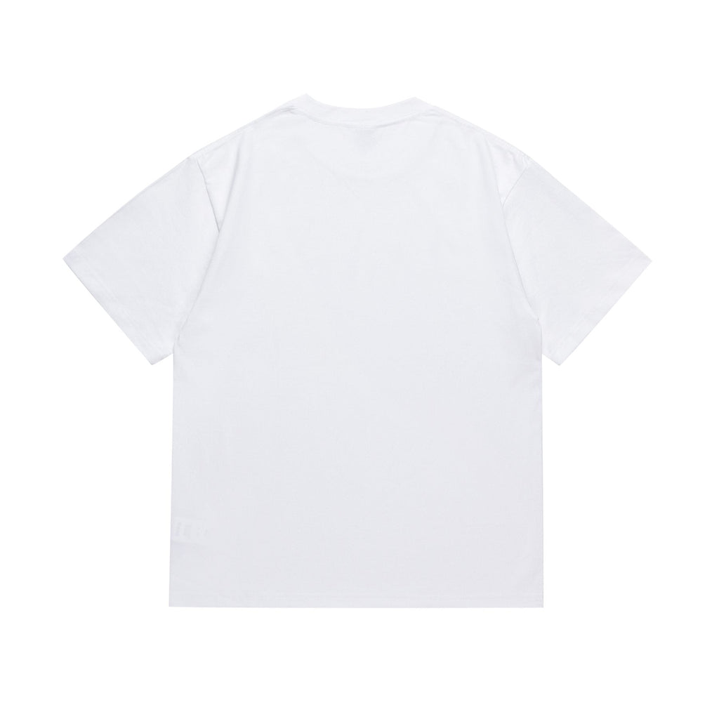 BAPE Ape Character Graphic T-Shirt