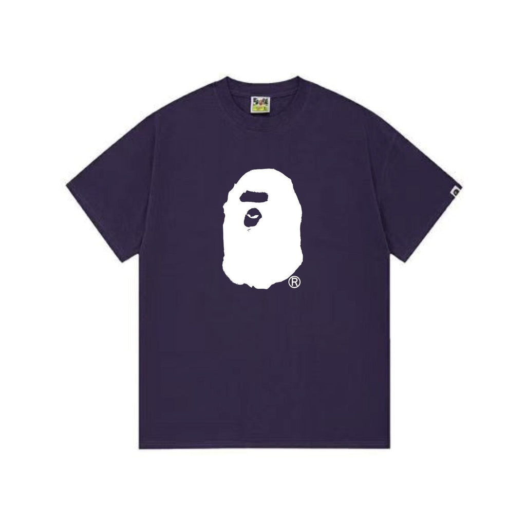 BAPE Front and Back Graphic T-Shirt