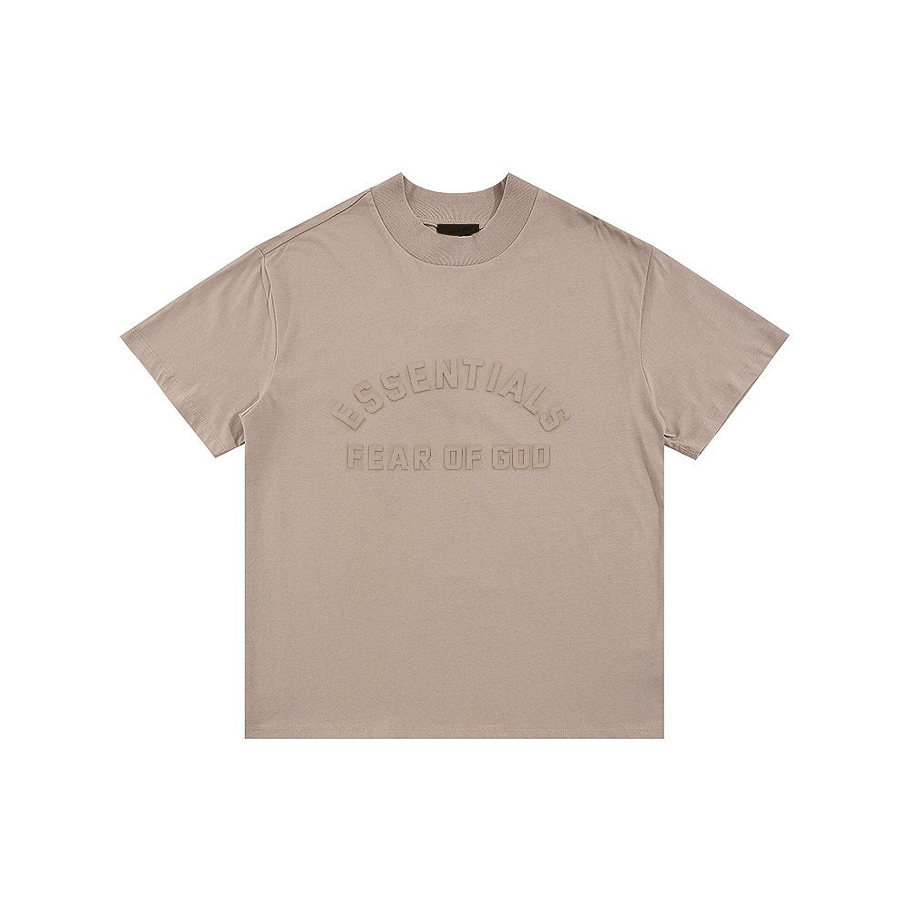 ESSENTIALS Tonal Fear of God Logo T-Shirt