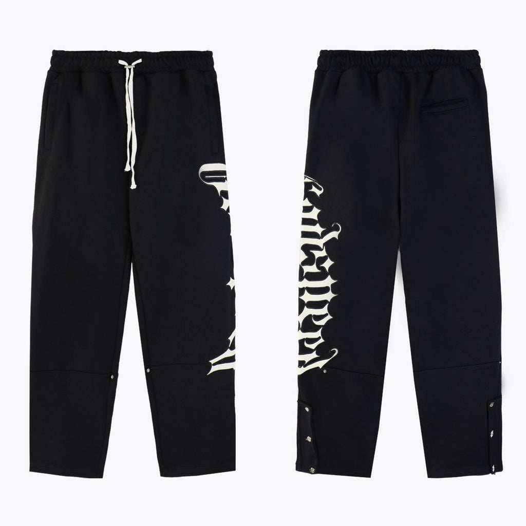 Godspeed Gothic Side Logo Sweatpants