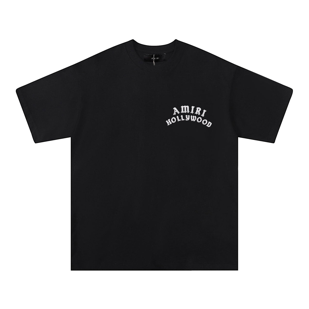AMIRI Hollywood Graphic Short-Sleeve T-Shirt