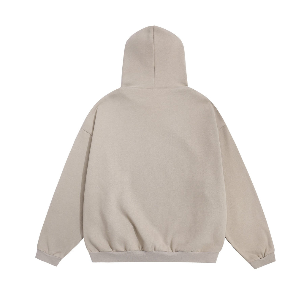 Fear of God Essentials 2026 Graphic Hoodie