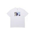 Supreme Banner Graphic T-Shirt