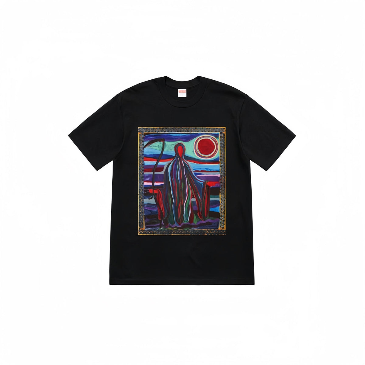 Supreme Reaper Graphic T-Shirt