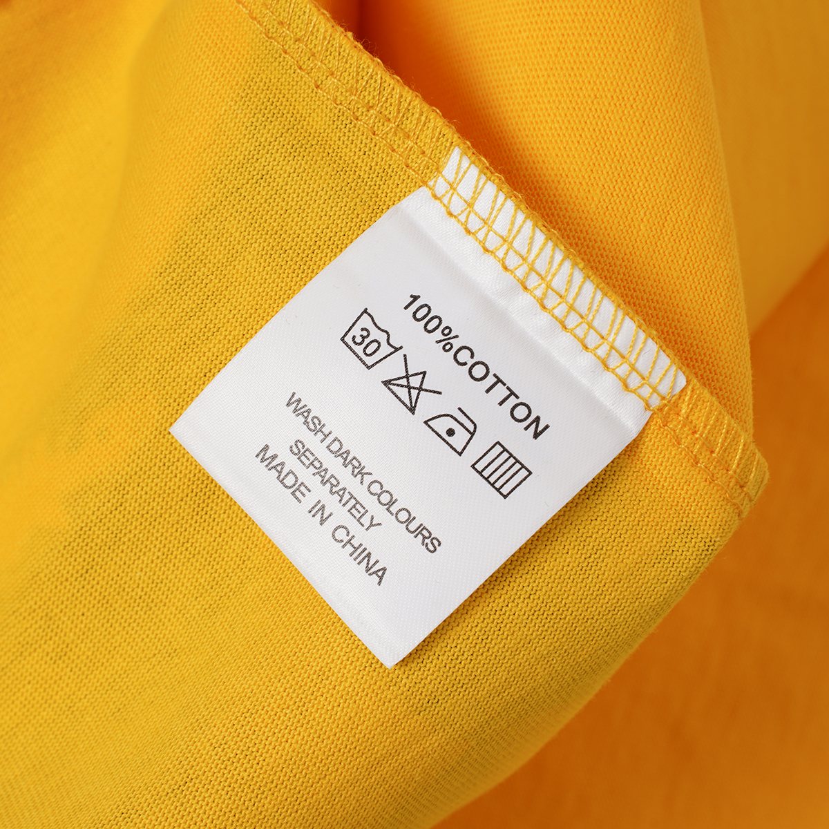 Godspeed Rock Graphic Short-Sleeve T-Shirt