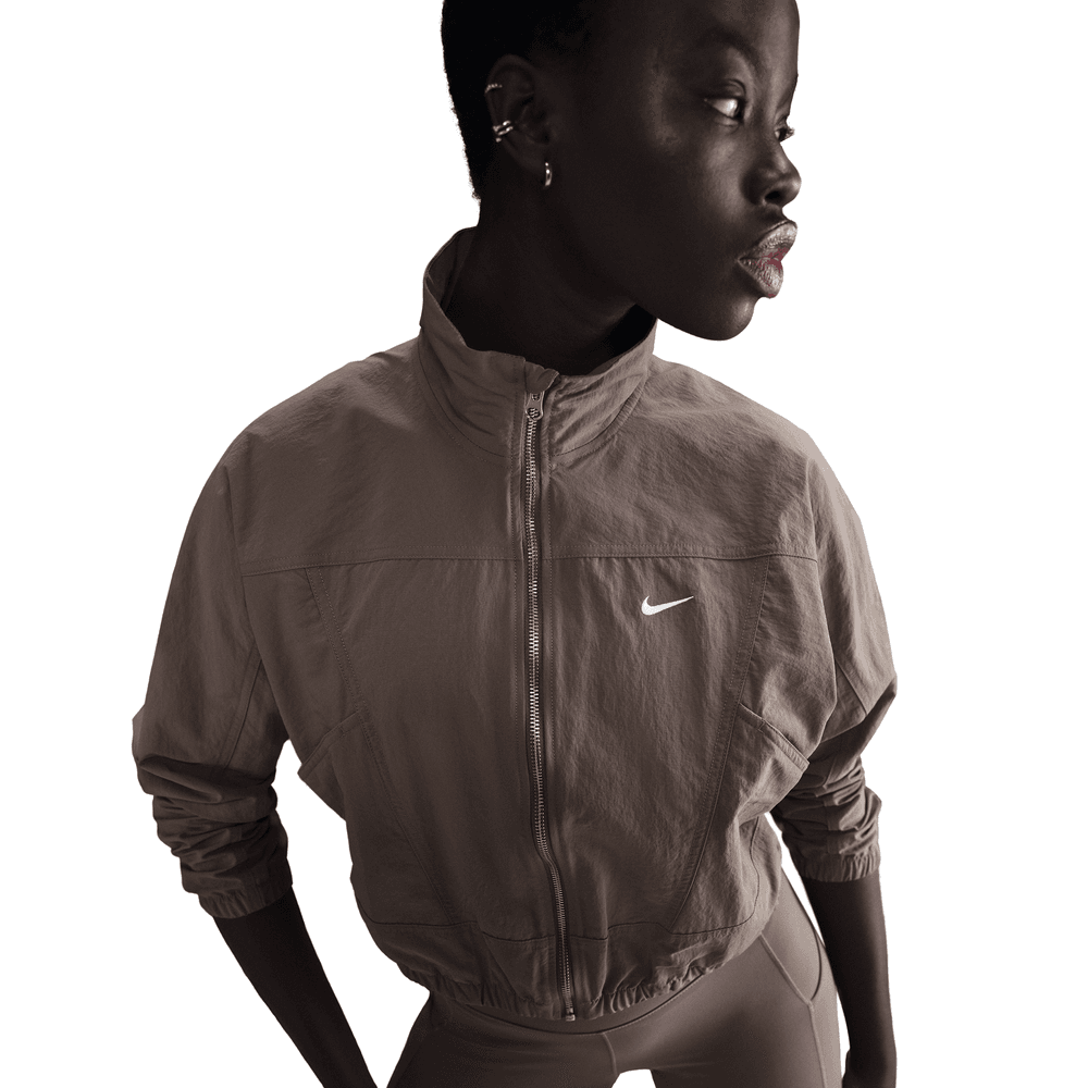 Wmns Nike Sportswear Everything Wovens Jacket