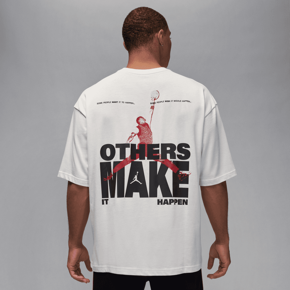 Air Jordan Reissue Oversize CLD Tee