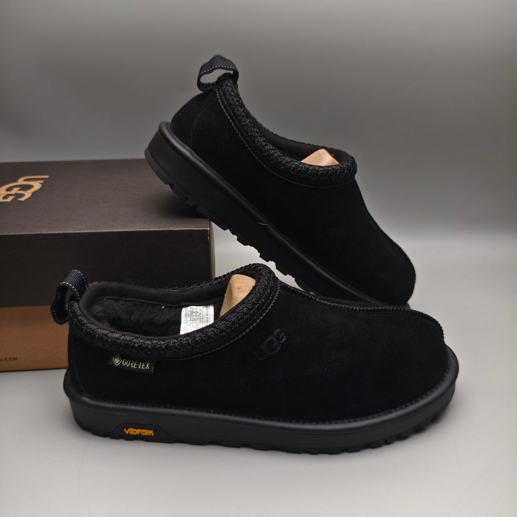 Black Ethnic Style Casual Sneakers — Unisex | New Arrival | In Stock