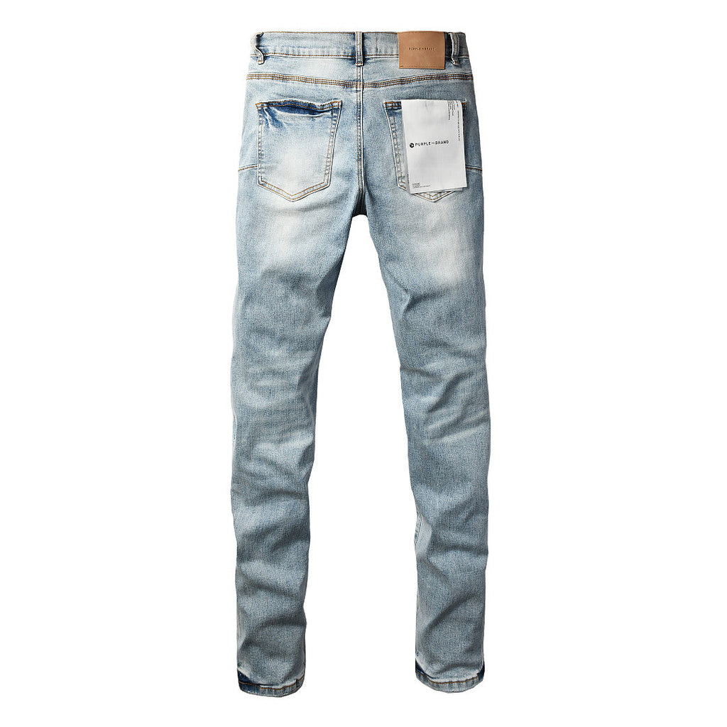 Purple Brand Street jeans 9165