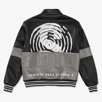 Sugarhill Alchemy Racer Jacket