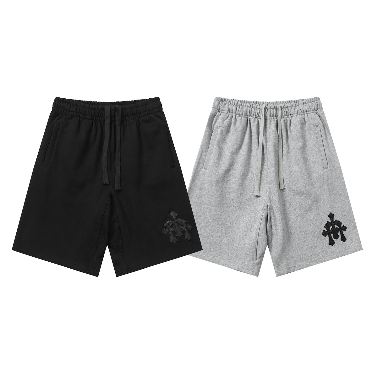 Chrome Hearts New Shorts