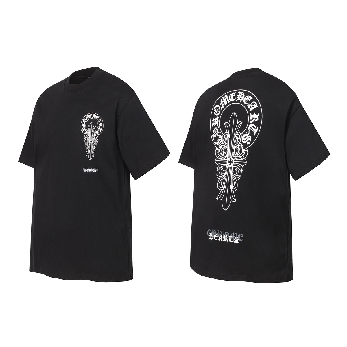 Chrome Hearts T-Shirt #2270
