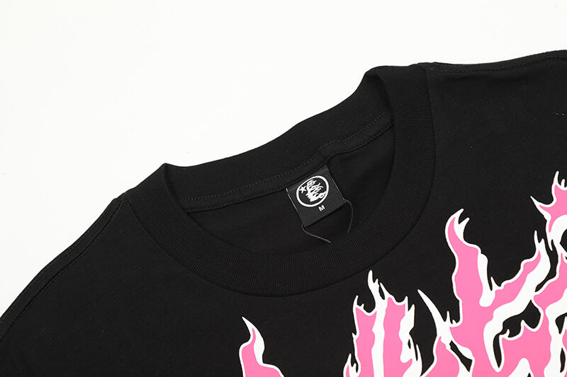 Hellstar Studios Heaven Sounds Like Short Sleeve Tee