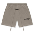 Fear Of God Essentials Classic Homestead Heather Shorts (SS25)