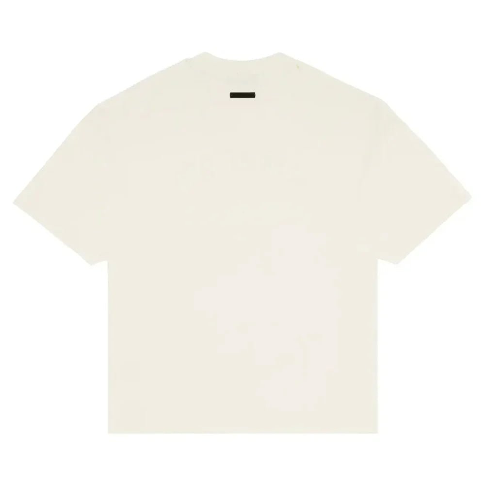 Fear of God Essentials Jersey Crewneck Tee Shell