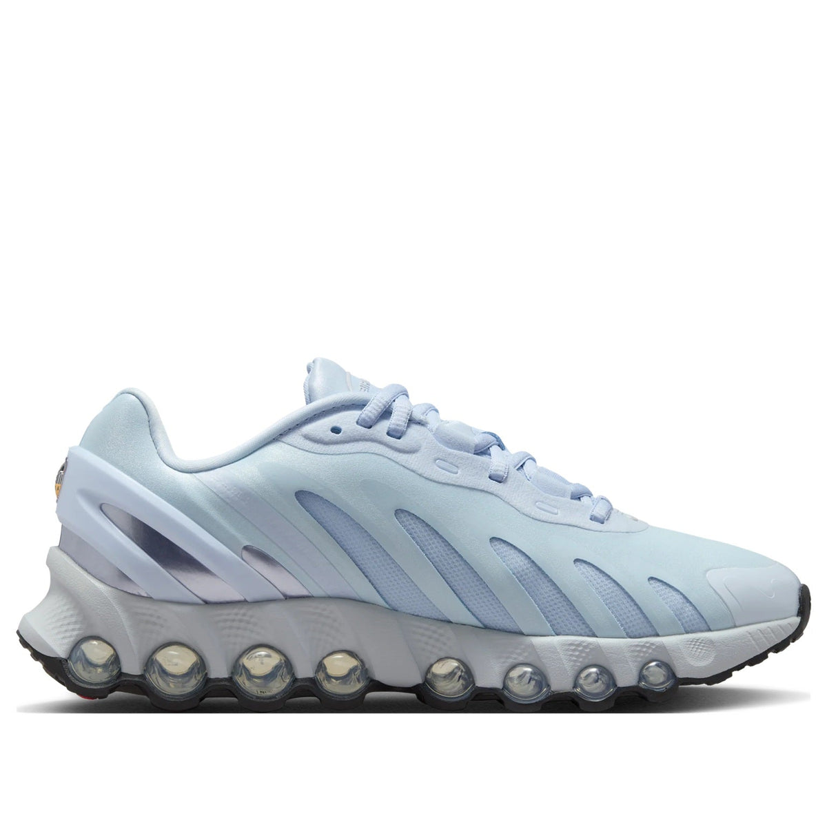 Women's Nike Air Max DN8 Celestine Blue/Pure Platinum (HF5509 401)
