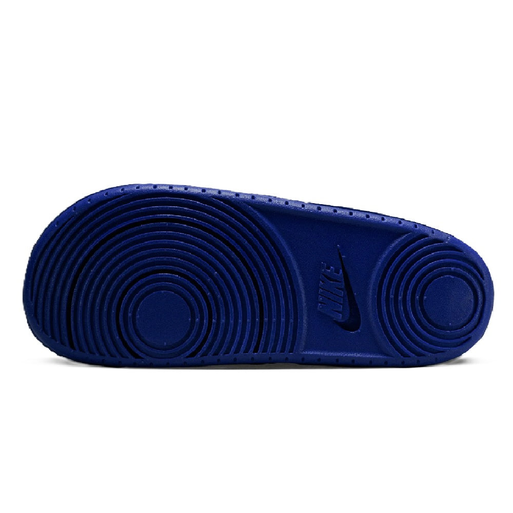 Men's Nike Kobe Offcourt Slide Deep Royal Blue/White (IF2870 401)