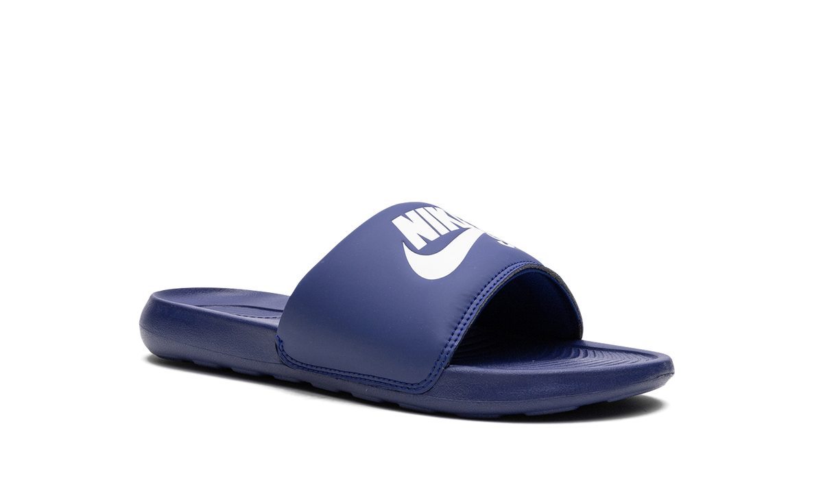 Victori One Slide SB "Deep Royal Blue" 400 DR2018
