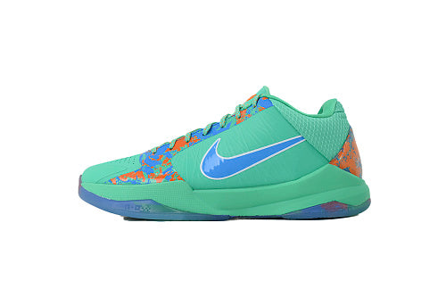 Nike Kobe 5 Protro NY vs. NY IX1200-300