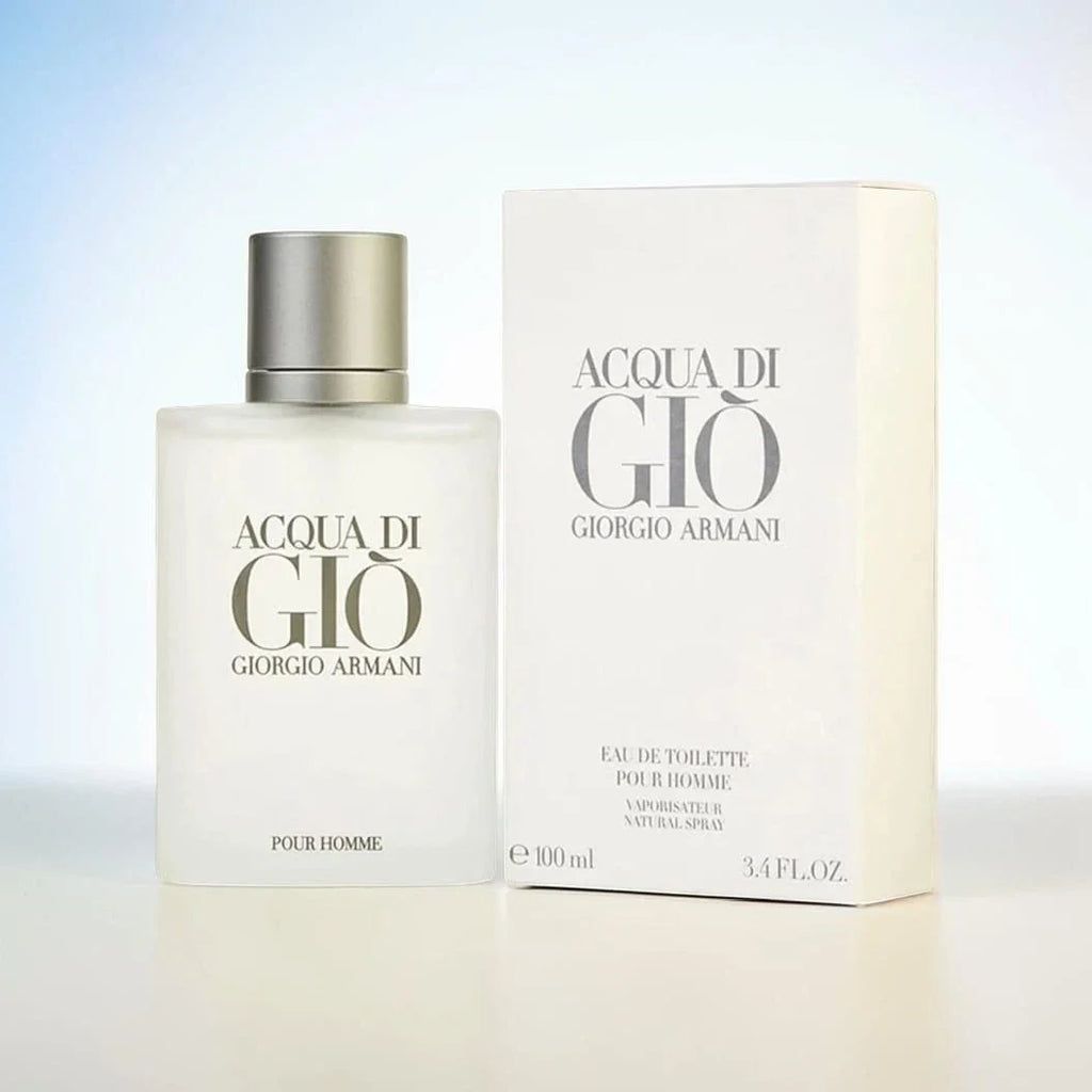Giorgio Armani Acqua di Gio EDT 100ml Men’s Cologne