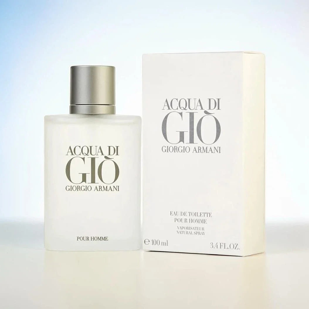 Giorgio Armani Acqua di Gio EDT 100ml Men’s Cologne