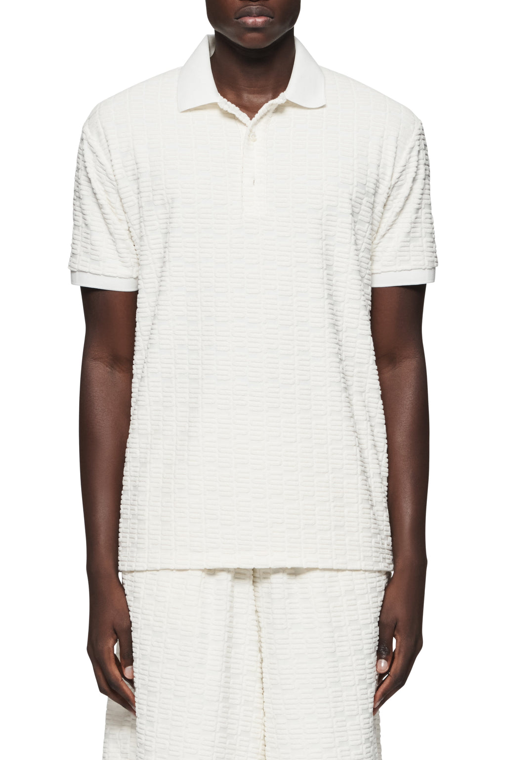 PB Logo Polo
