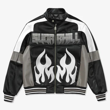 Sugarhill Alchemy Racer Jacket
