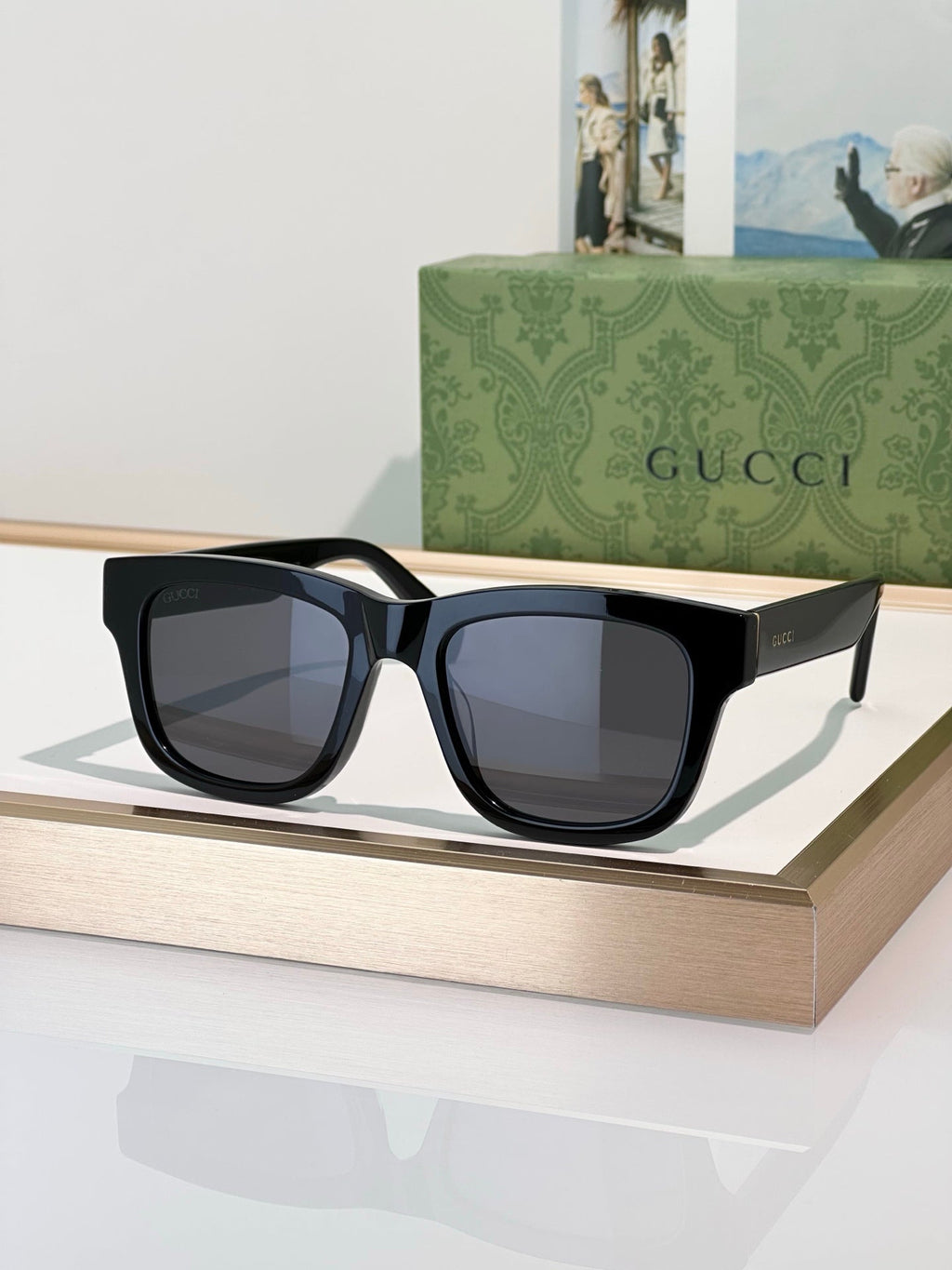Gucci GG1135S Sunglasses