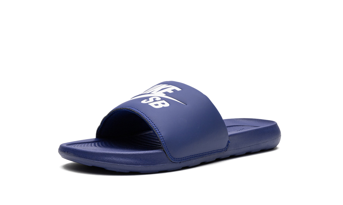 Victori One Slide SB "Deep Royal Blue" 400 DR2018